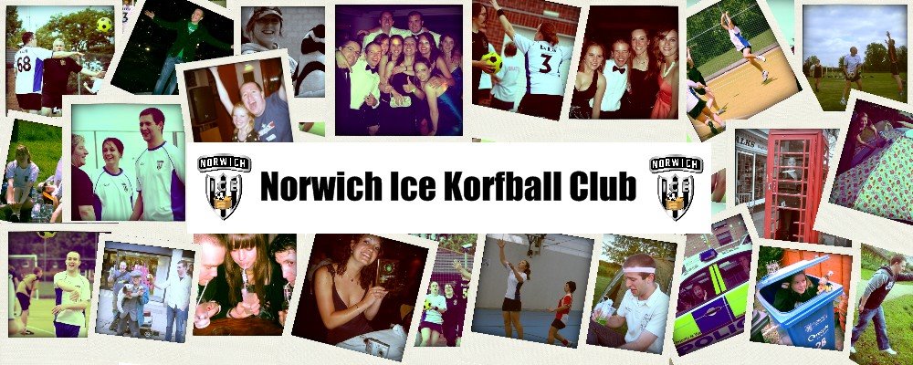 Norwich Ice Korfball Club