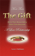 More Than The Gift - A Love Relationship