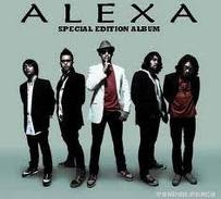 Alexa merilis album kedua