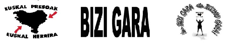 BIZI-GARA                .