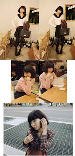 Pre-debut photos of Miss A with 2AM, 2PM, and other JYPE idols | Mar3maze