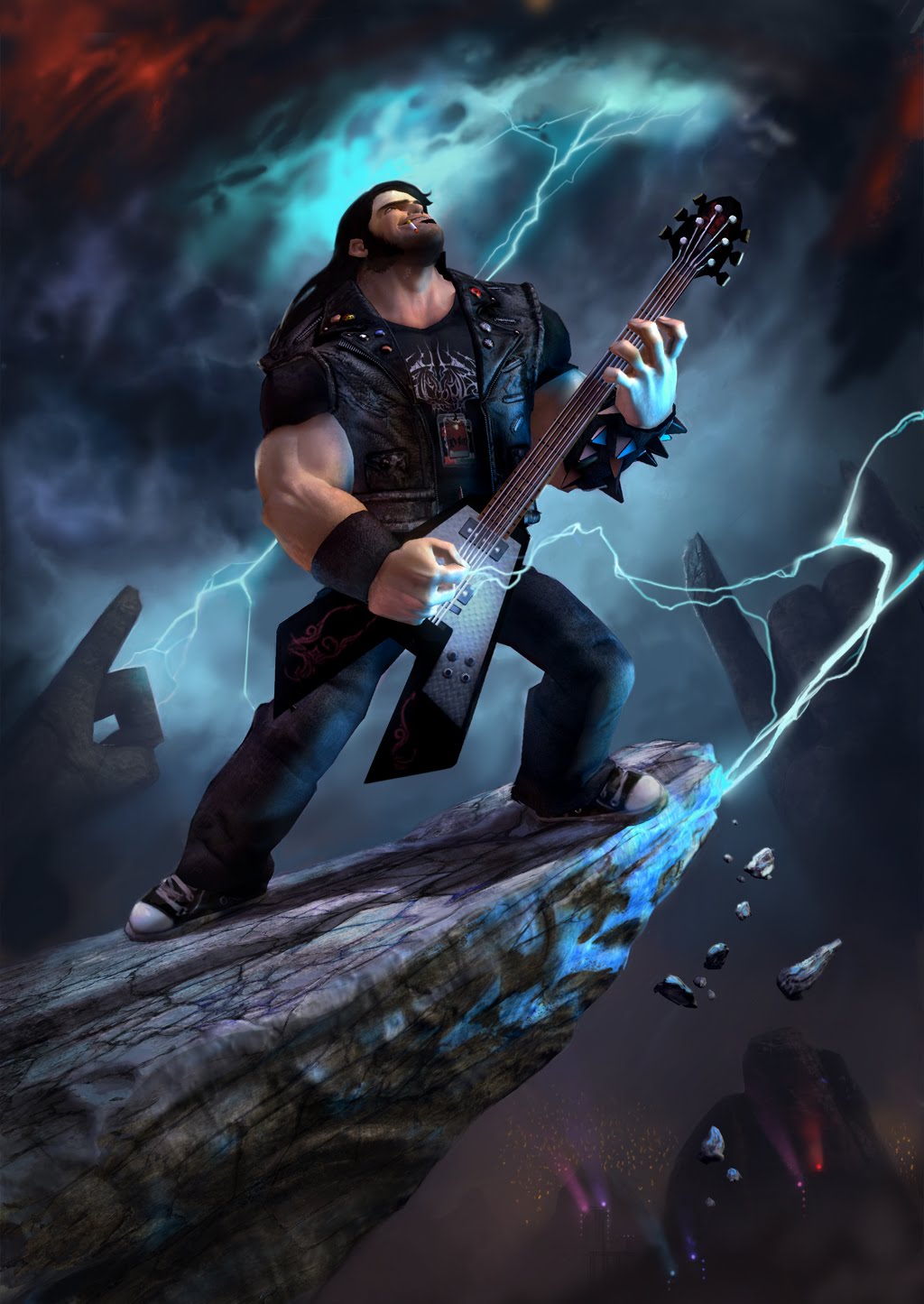 Heavy Video Heavy Video
