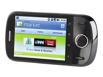 Ideos Smartphone HUAWEI IDEOS - U8150 | HANDPHONE MURAH,HARGA TERKINI