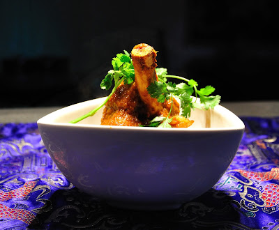 54 PInang @ 54 Farringdon Road EC1R 3BL: 54’s free recipe – BEEF