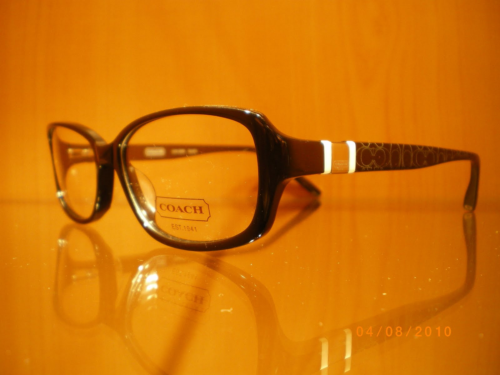 Canada BC Guildford Grace Optical COACH EYEGLASS FRAMES FOR WOMEN(1)