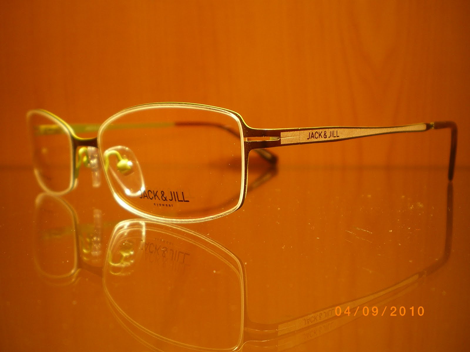 Canada BC Guildford Grace Optical JACK & JILL EYEGLASS FRAMES FOR MEN(1)