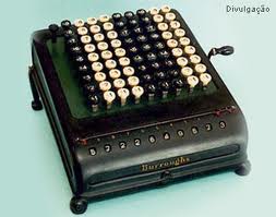 Aprendendo Matemática com Tecnologias: História da Calculadora