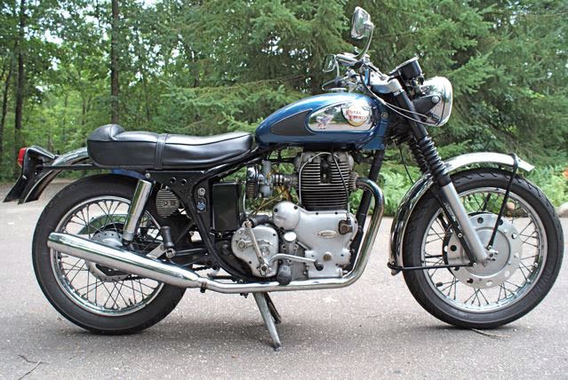 RoyalEnfields.com: Royal Enfield Interceptor is better ...