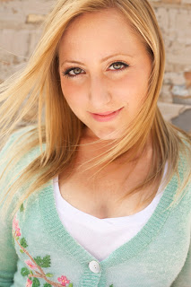 Ashley Garland