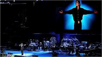 "While We Certainly Miss and Appreciate Michael's Music..."