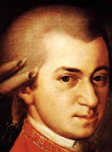 Mozart, la mirada de un genio