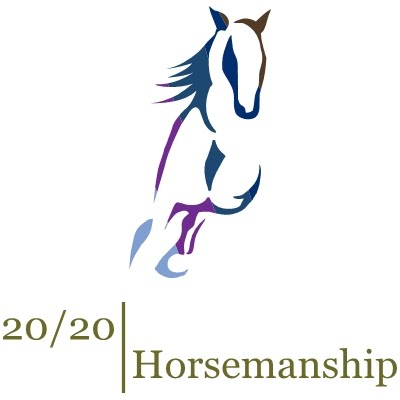 20/20 Horsemanship
