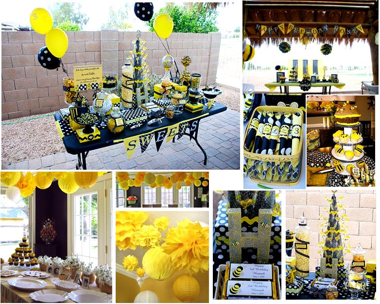Party Decoration Inspiration & Idea for your party )