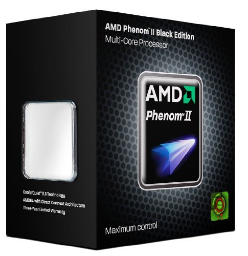 Driver amd phenom ii x2