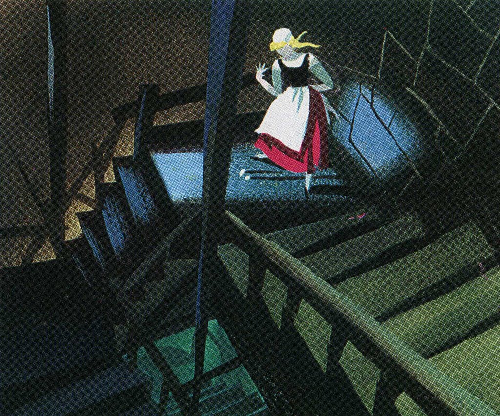 желание золушки