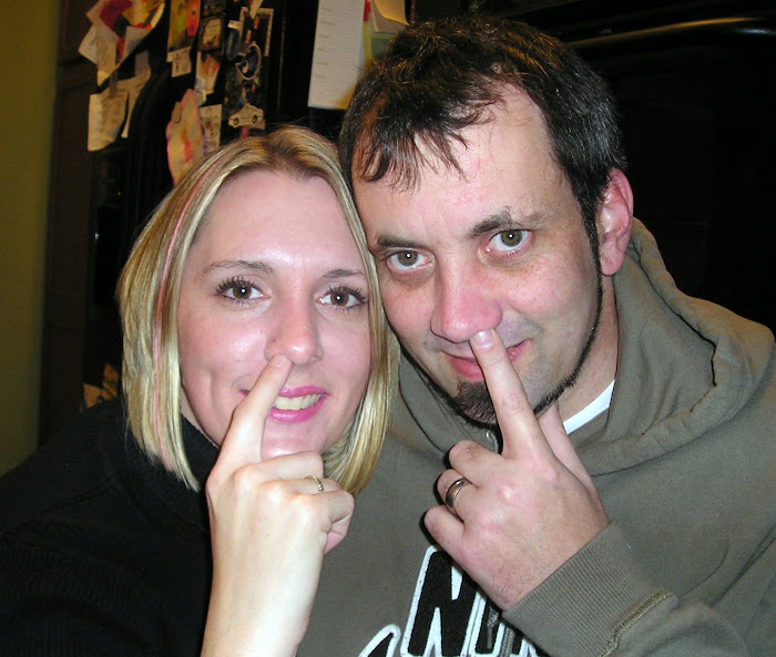 NOSE PICKERS