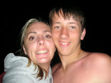 Me & Andrew