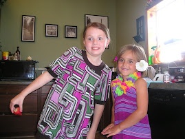 Dakota & Brookie