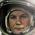 Fa 45 anys Valentina Tereshkova va volar a l'espai