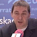 Arnaldo Otegi: " Euskal Herria veurà molt aviat un procés  de diàleg"
