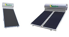 Energia Solar Térmica