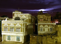 Old Sana'a