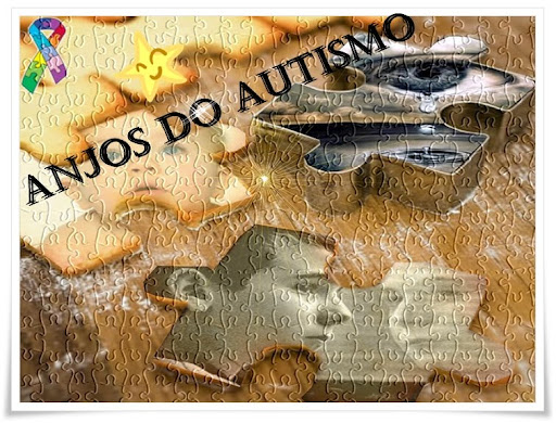 Anjos do Autismo