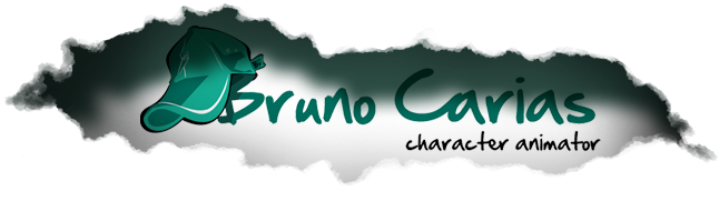 Bruno Carias  - Blogfolio