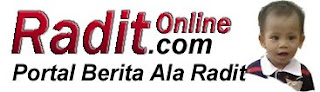 Web Portal Berita Ala Radit