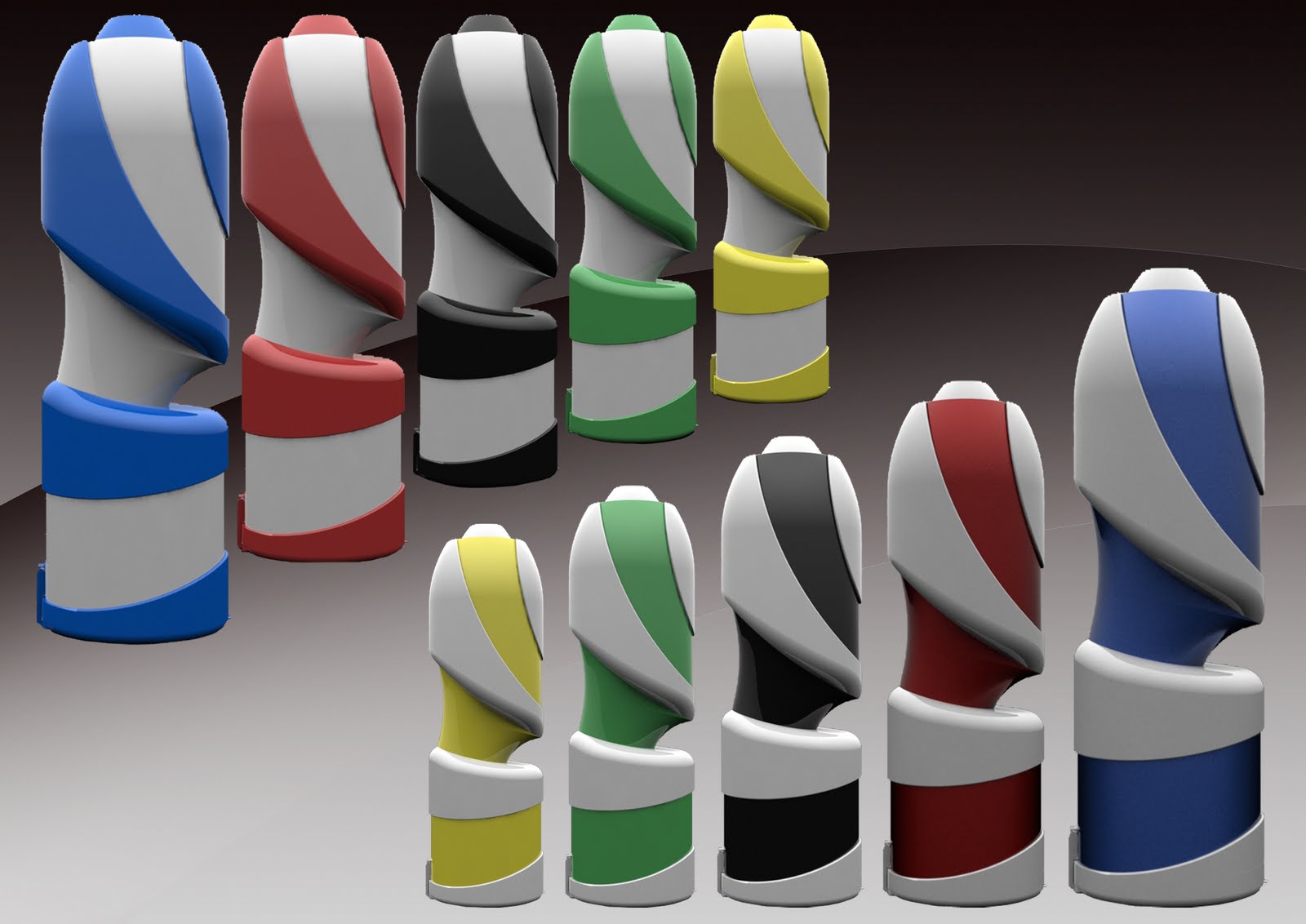 My Explorations with Design Design of a Portable Water Purifier for