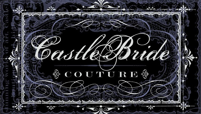 CastleBride Couture