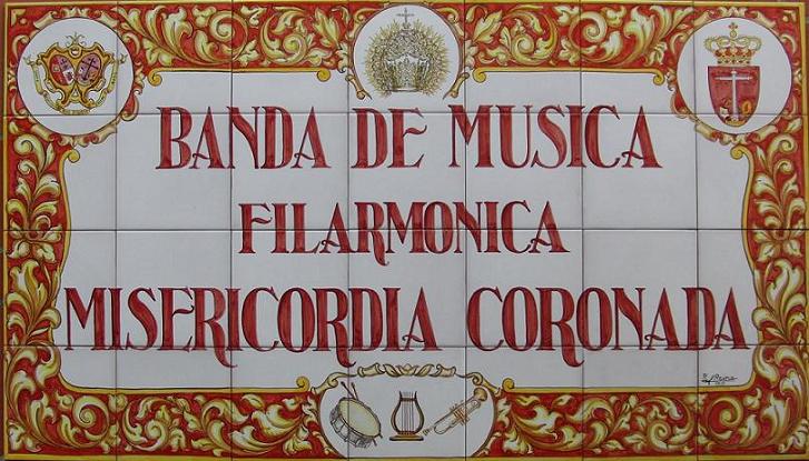 Banda de Música Filarmónica "Misericordia Coronada"