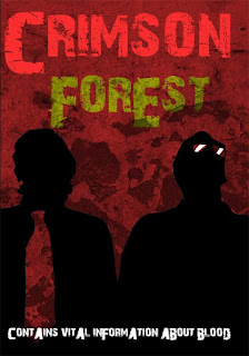 Watch 'Crimson Forest'