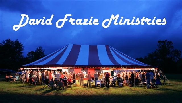 DAVID FRAZIE MINISTRIES