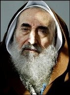 Sheikh Ahmad Yassin