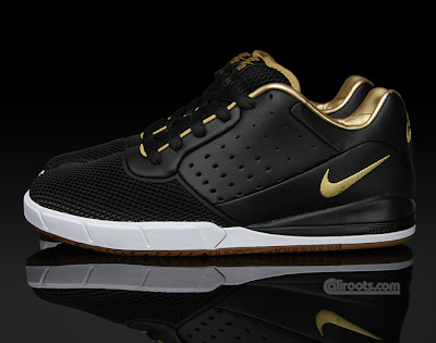 Cali Skate Blog: Nike SB Zoom Tre A.D.