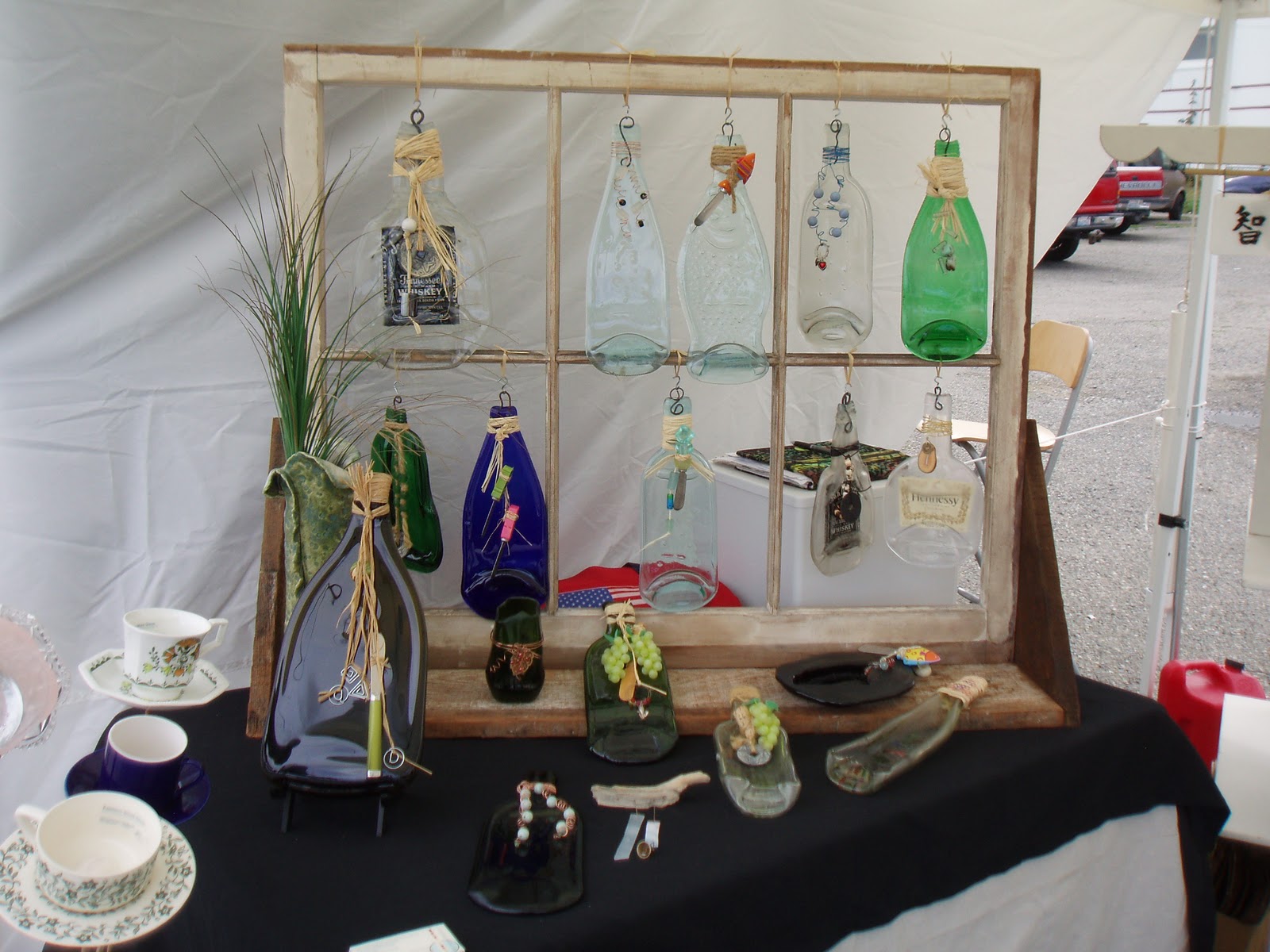 Beadware October 2010