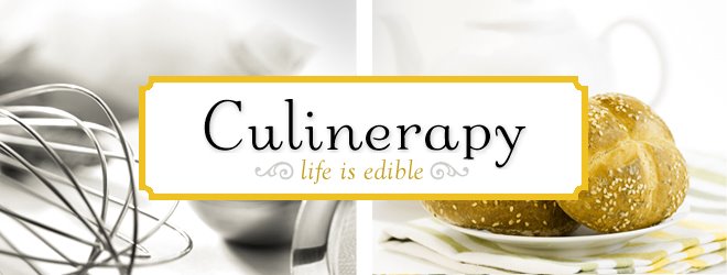 About Culinerapy