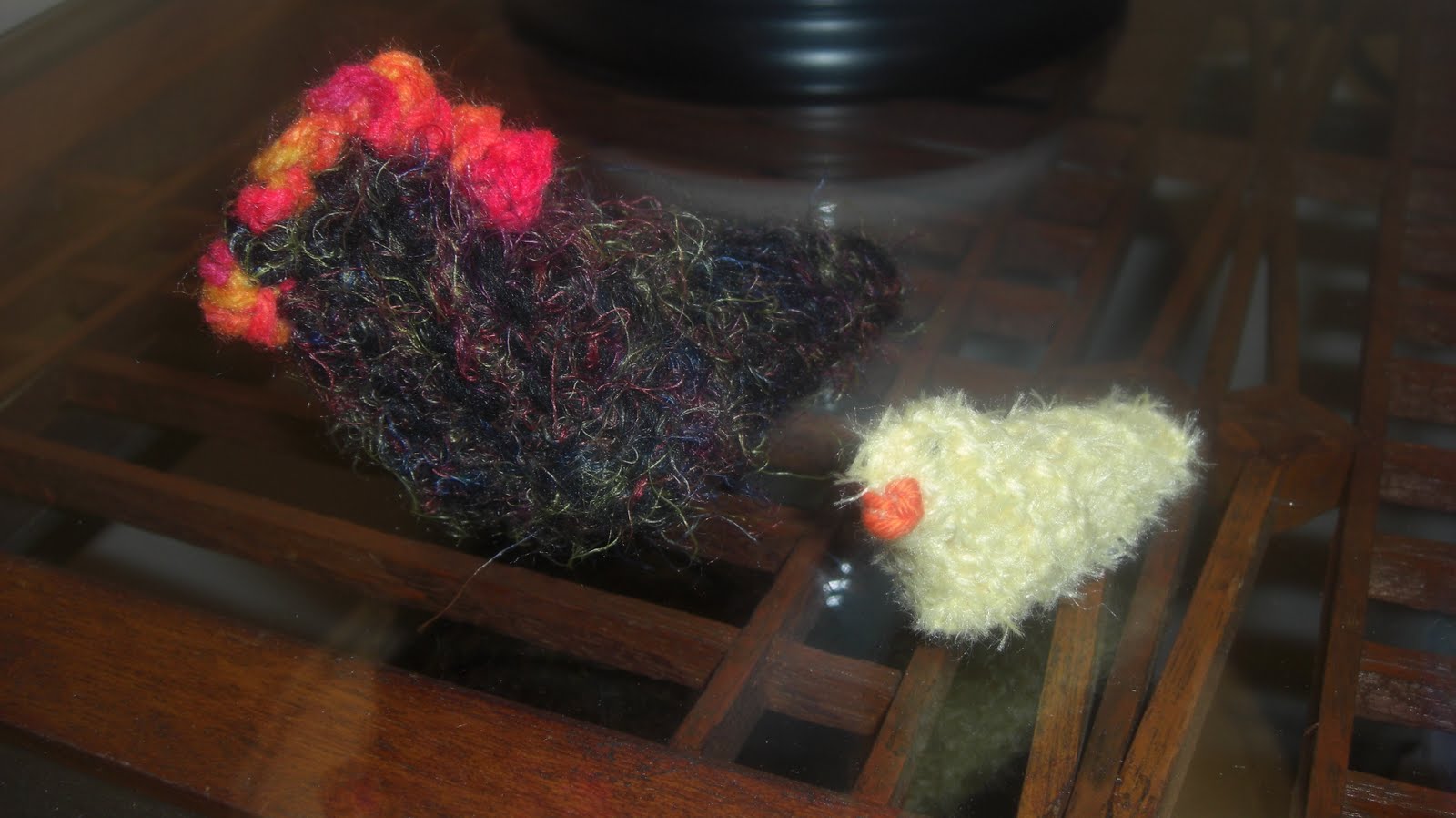 I Would Rather Be Knitting HAPPY EASTER Or Subtitle YOU WANT HOW 