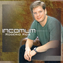 Capa de Incomum (Playback)