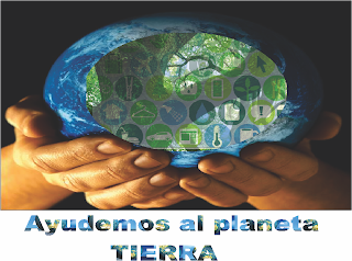 ayudemos al planeta imagen ayudemos al planeta