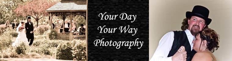 Your Day Your Way Photography