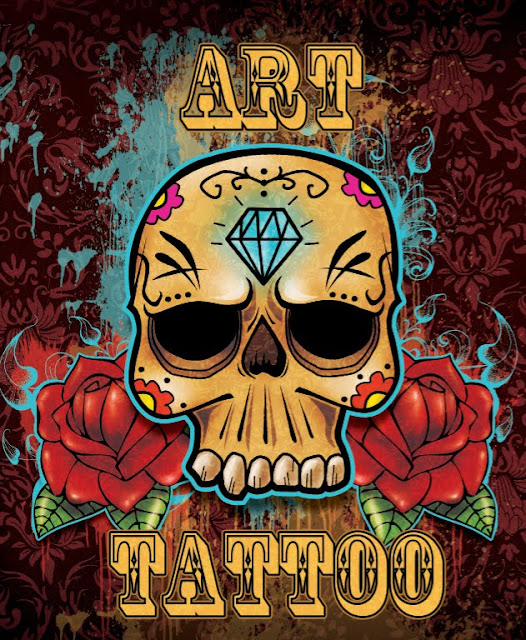 Art Tattoo