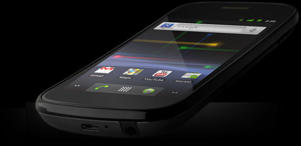 Megjelent az első androidos NFC alkalmazás