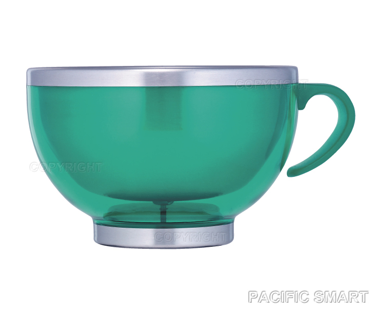 Self Heating Soup Bowl The Best Soup Bowl You'll Ever Own