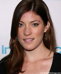 photo of the stars: Jennifer Carpenter Hot
