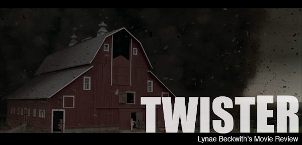Twister movie Review