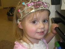 My lil princess