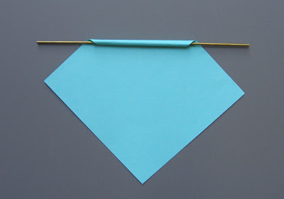 Quilled Spill Tutorial Quilled Spill Tutorial