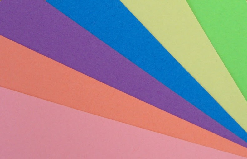 Color Trends Ready for a Brighter Economy